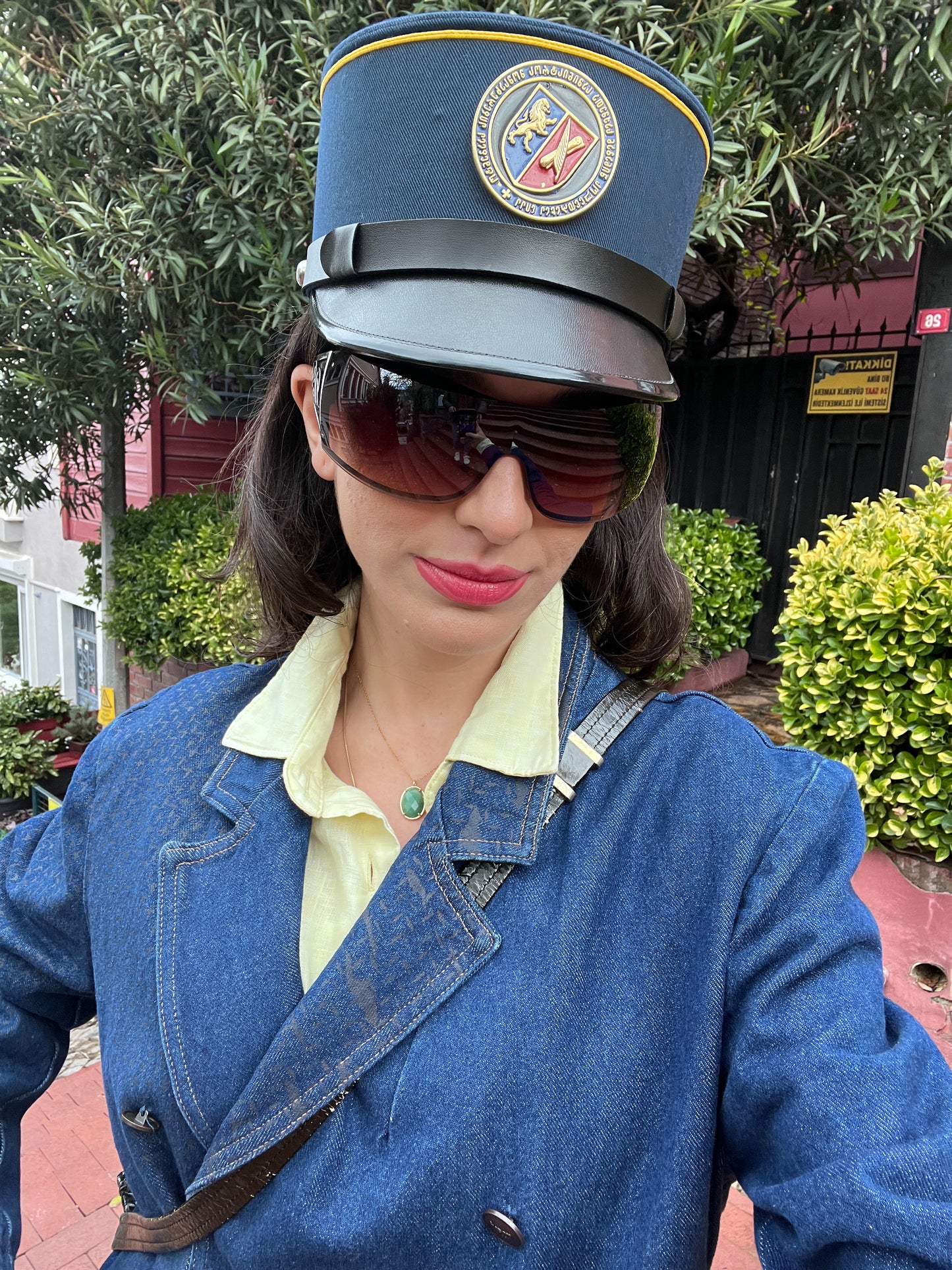 ARMY HAT