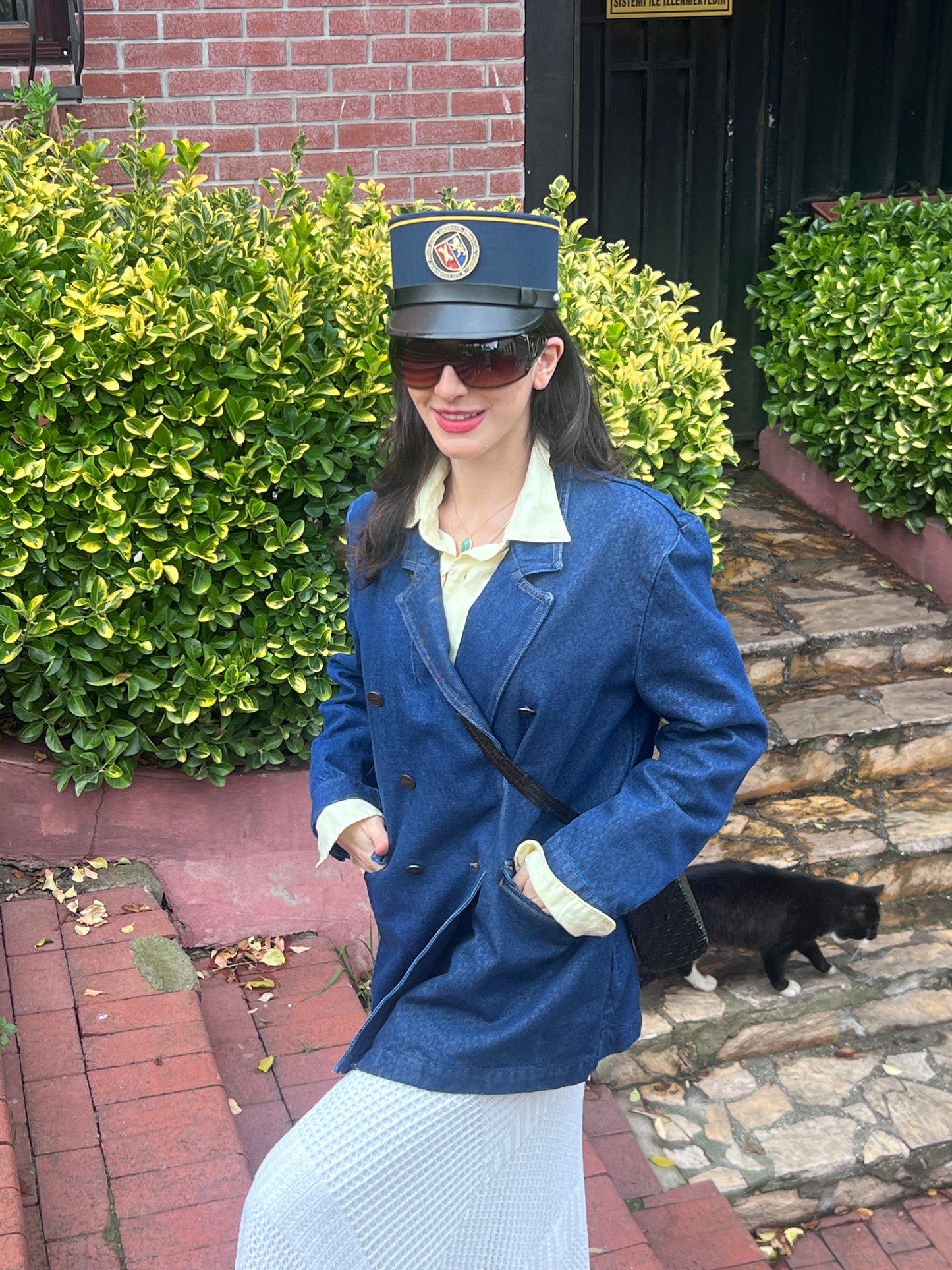 ARMY HAT