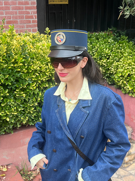 ARMY HAT