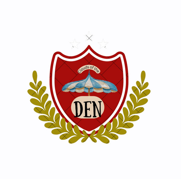 CloudsoftheDEN