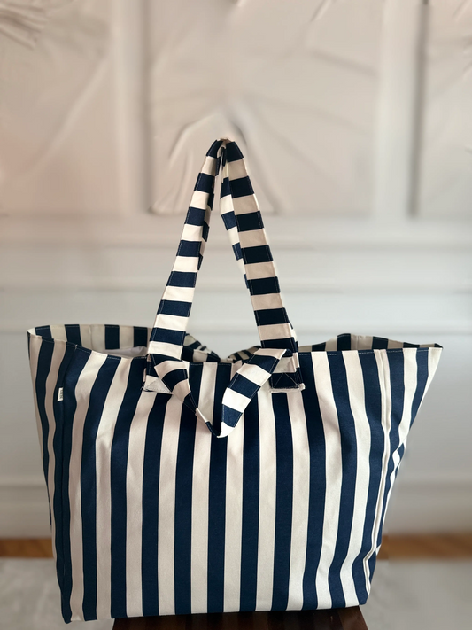 Dady bag CloudsoftheDEN