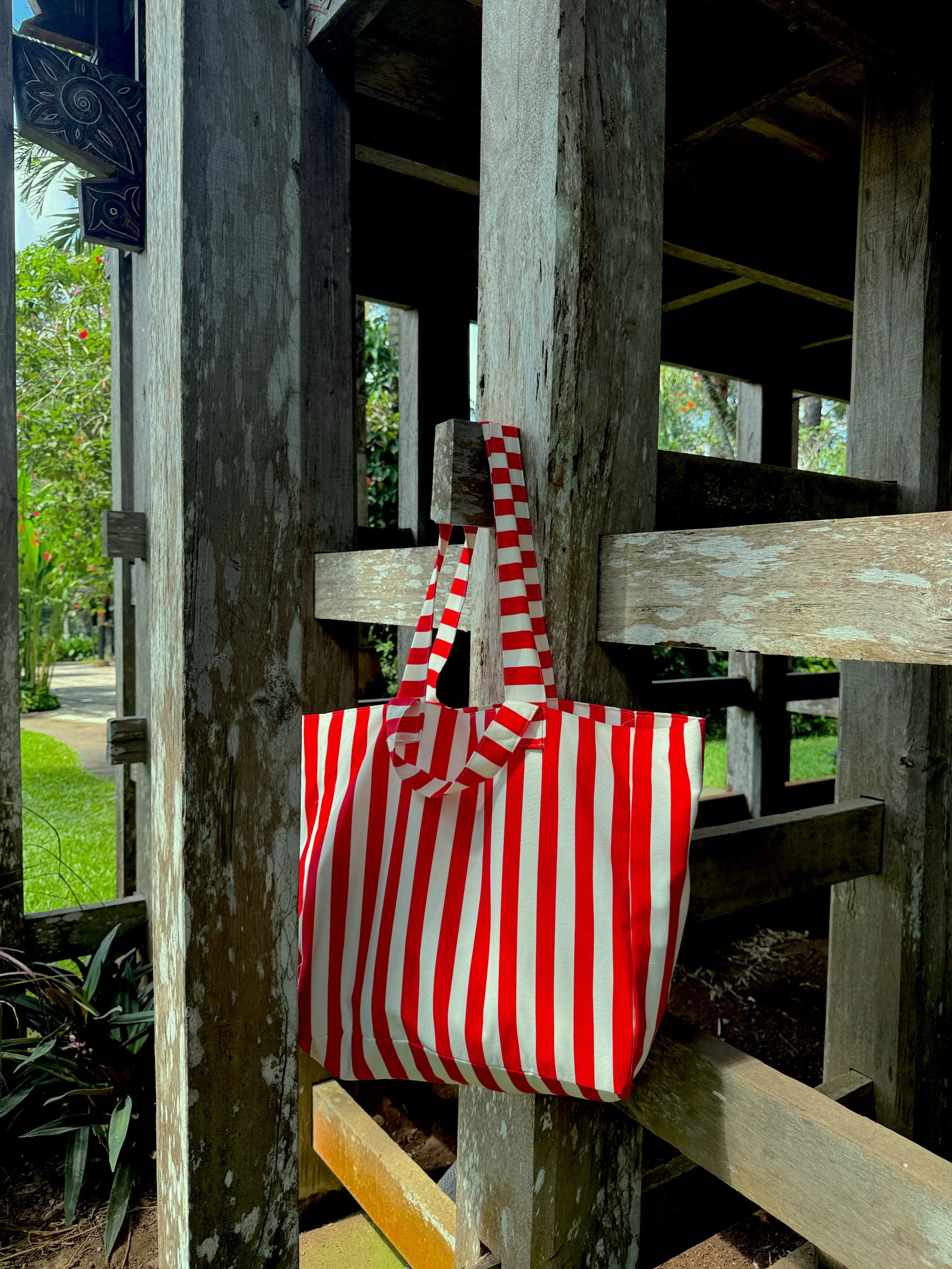 dady bag CloudsoftheDEN