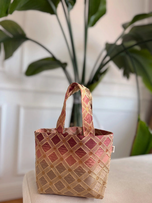 minibigi bag CloudsoftheDEN